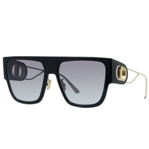 Excluded Dior Sunglasses, New 395 - Picture 7 of 8